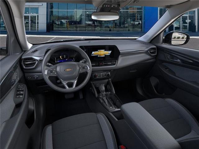 2026 Chevrolet TrailBlazer LT (Stk: 260097) in London - Image 15 of 24