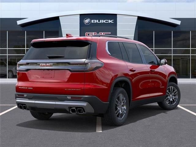 2026 GMC Acadia Elevation (Stk: 10668) in Meadow Lake - Image 4 of 6