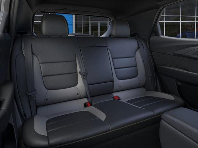 2026 Chevrolet TrailBlazer ACTIV (Stk: 46008) in Fairview - Image 17 of 24