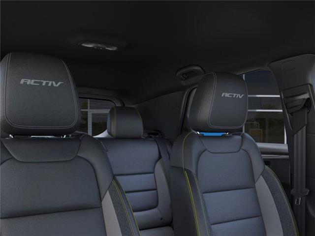 2026 Chevrolet TrailBlazer ACTIV (Stk: 46008) in Fairview - Image 24 of 24