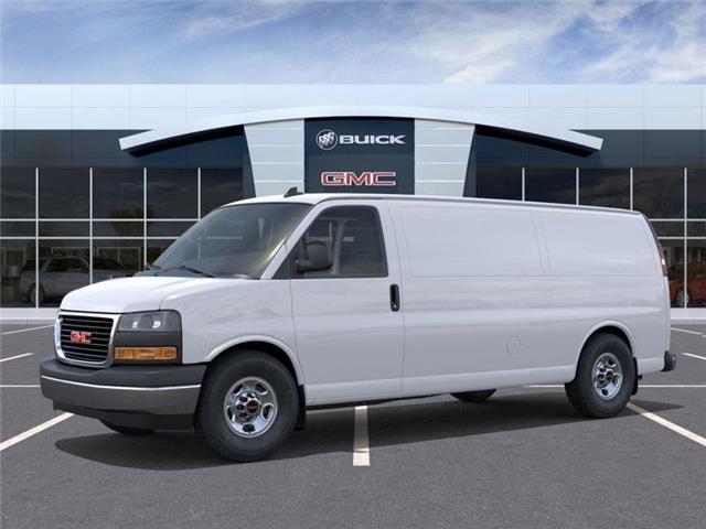 2025 GMC Savana 2500 Work Van (Stk: 252628) in Lac-Mégantic, - Image 2 of 6