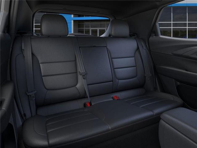 2026 Chevrolet TrailBlazer RS (Stk: D2026006) in ARNPRIOR - Image 17 of 24