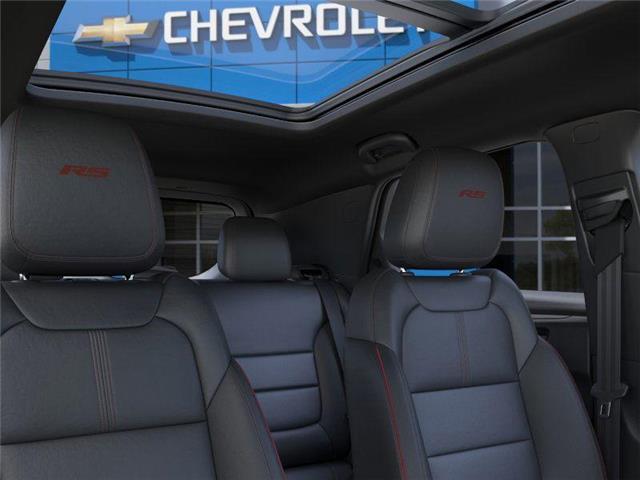2026 Chevrolet TrailBlazer RS (Stk: D2026006) in ARNPRIOR - Image 24 of 24