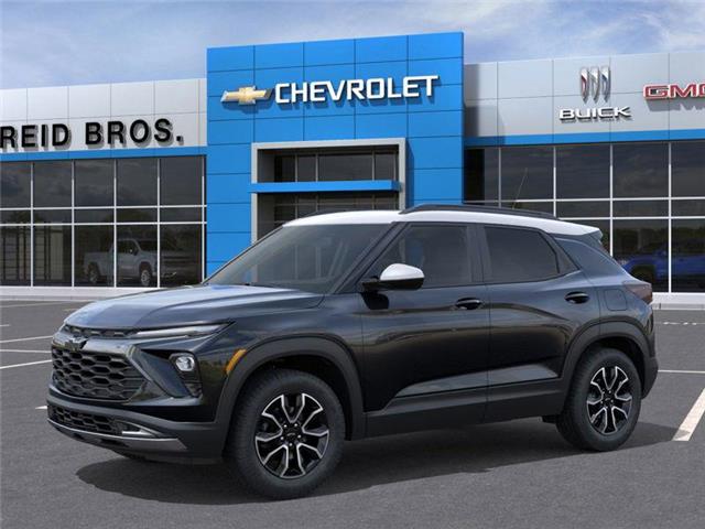 2026 Chevrolet TrailBlazer ACTIV (Stk: 2026019) in ARNPRIOR - Image 2 of 24
