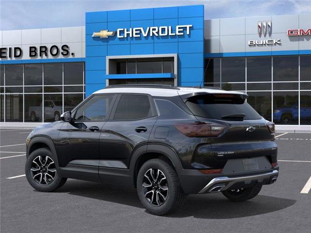 2026 Chevrolet TrailBlazer ACTIV (Stk: 2026019) in ARNPRIOR - Image 3 of 24
