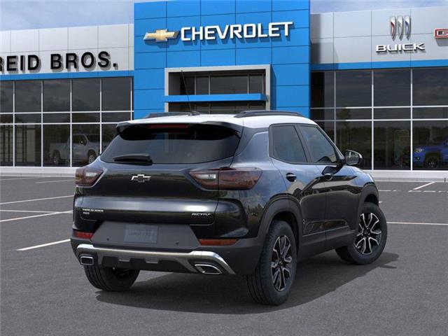 2026 Chevrolet TrailBlazer ACTIV (Stk: 2026019) in ARNPRIOR - Image 4 of 24