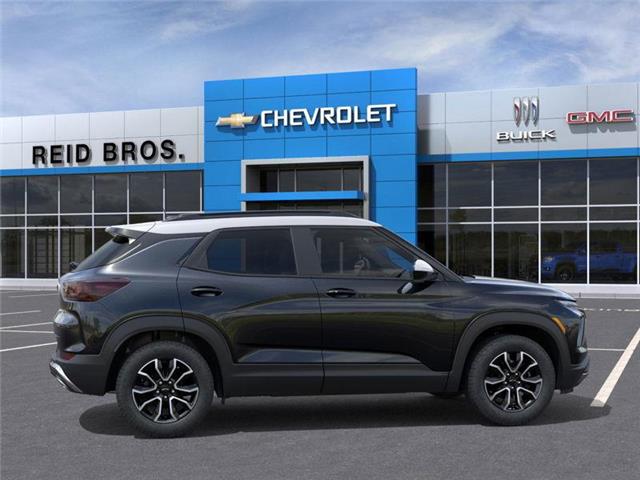 2026 Chevrolet TrailBlazer ACTIV (Stk: 2026019) in ARNPRIOR - Image 5 of 24