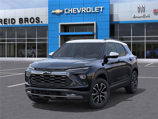 2026 Chevrolet TrailBlazer ACTIV (Stk: 2026019) in ARNPRIOR - Image 6 of 24