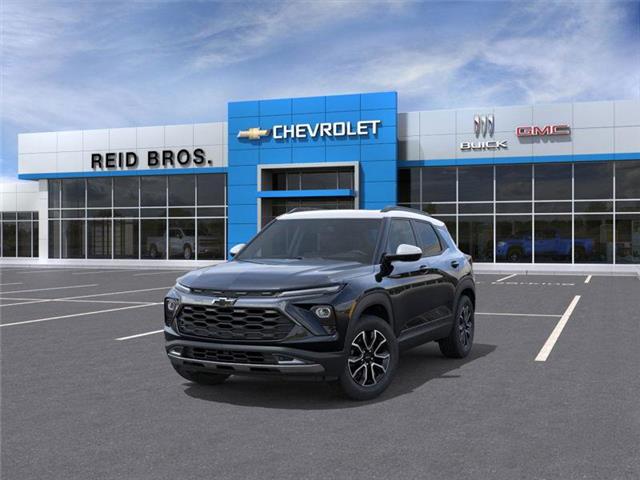 2026 Chevrolet TrailBlazer ACTIV (Stk: 2026019) in ARNPRIOR - Image 8 of 24