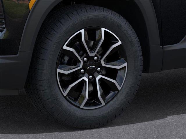2026 Chevrolet TrailBlazer ACTIV (Stk: 2026019) in ARNPRIOR - Image 9 of 24