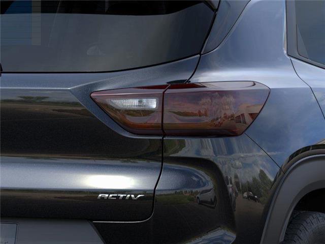 2026 Chevrolet TrailBlazer ACTIV (Stk: 2026019) in ARNPRIOR - Image 11 of 24