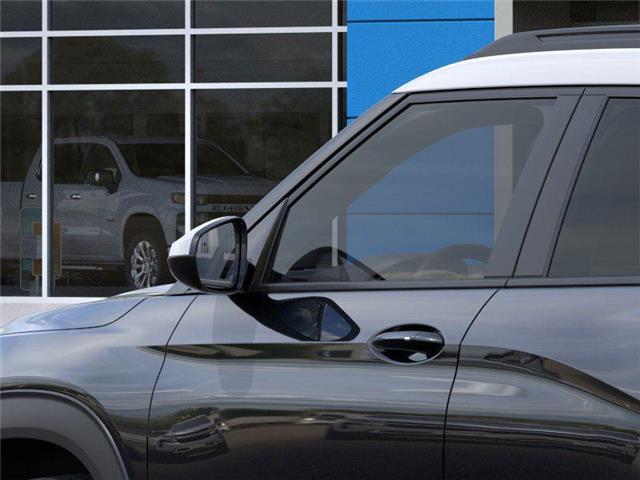 2026 Chevrolet TrailBlazer ACTIV (Stk: 2026019) in ARNPRIOR - Image 12 of 24