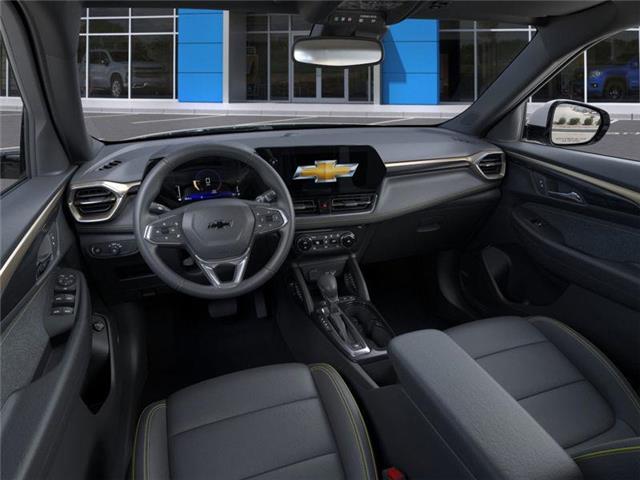 2026 Chevrolet TrailBlazer ACTIV (Stk: 2026019) in ARNPRIOR - Image 15 of 24