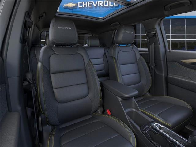 2026 Chevrolet TrailBlazer ACTIV (Stk: 2026019) in ARNPRIOR - Image 16 of 24