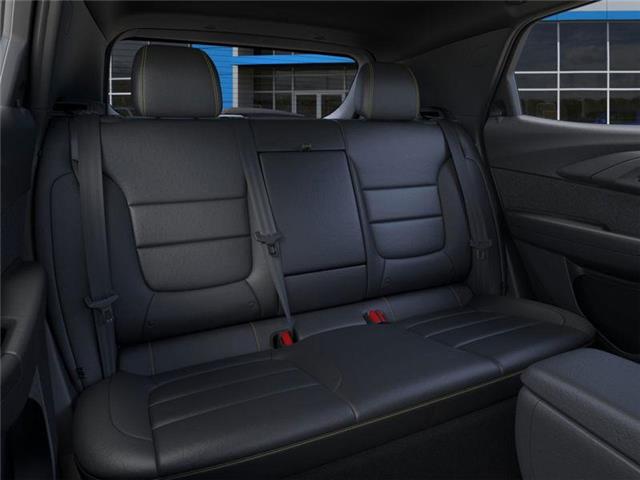 2026 Chevrolet TrailBlazer ACTIV (Stk: 2026019) in ARNPRIOR - Image 17 of 24