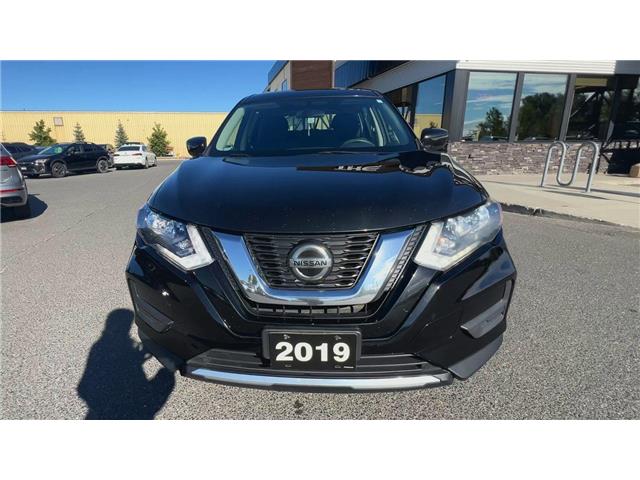 2019 Nissan Rogue SV (Stk: 25425-1) in Sudbury - Image 3 of 24