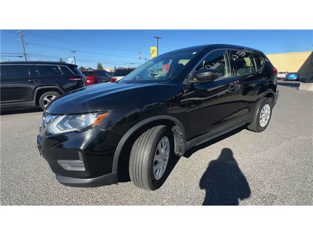 2019 Nissan Rogue SV (Stk: 25425-1) in Sudbury - Image 4 of 24