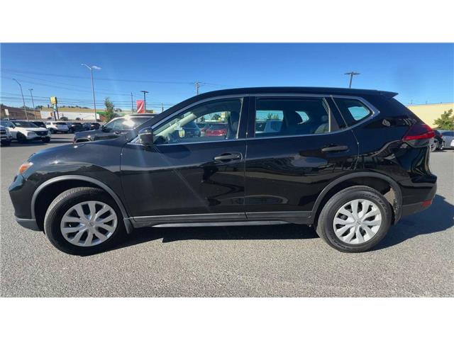 2019 Nissan Rogue SV (Stk: 25425-1) in Sudbury - Image 5 of 24