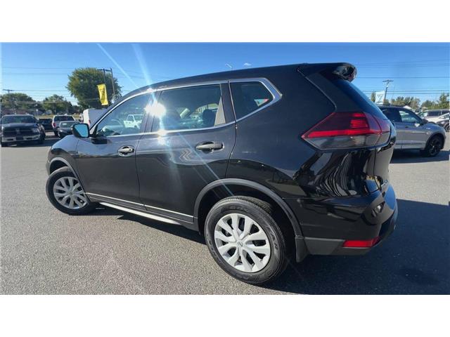 2019 Nissan Rogue SV (Stk: 25425-1) in Sudbury - Image 6 of 24