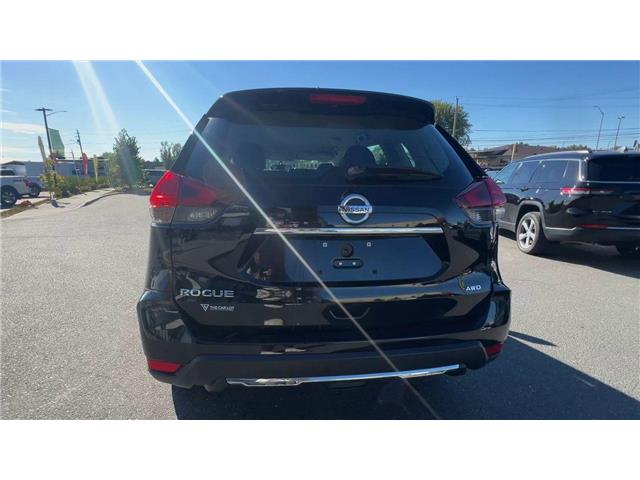 2019 Nissan Rogue SV (Stk: 25425-1) in Sudbury - Image 7 of 24