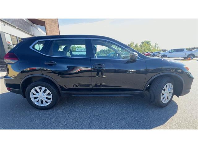 2019 Nissan Rogue SV (Stk: 25425-1) in Sudbury - Image 9 of 24