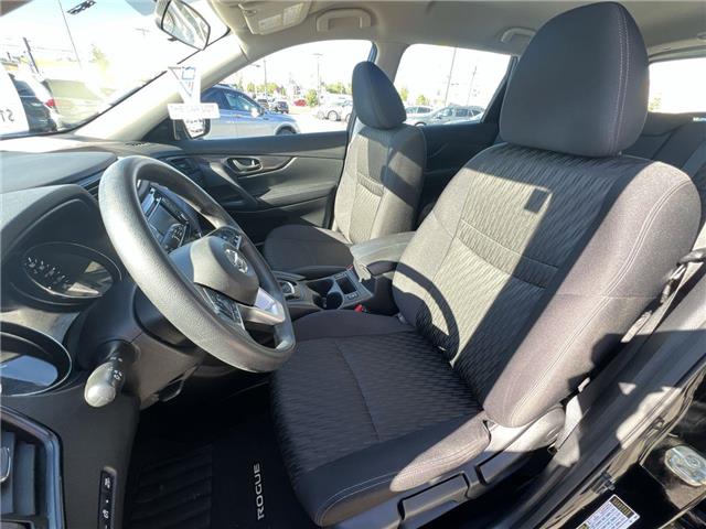2019 Nissan Rogue SV (Stk: 25425-1) in Sudbury - Image 11 of 24