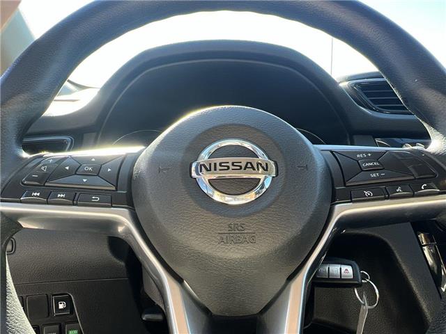 2019 Nissan Rogue SV (Stk: 25425-1) in Sudbury - Image 14 of 24