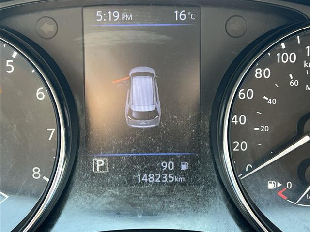 2019 Nissan Rogue SV (Stk: 25425-1) in Sudbury - Image 15 of 24
