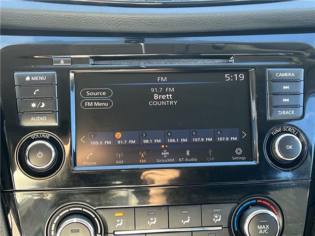 2019 Nissan Rogue SV (Stk: 25425-1) in Sudbury - Image 16 of 24