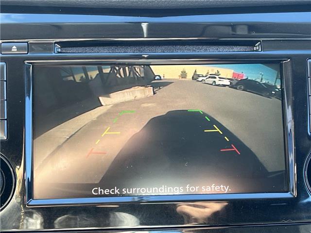 2019 Nissan Rogue SV (Stk: 25425-1) in Sudbury - Image 17 of 24