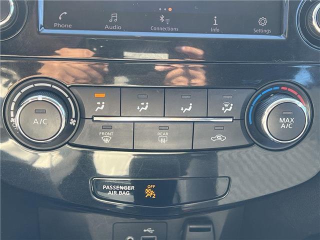 2019 Nissan Rogue SV (Stk: 25425-1) in Sudbury - Image 18 of 24