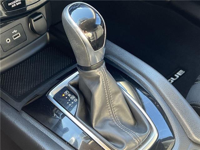 2019 Nissan Rogue SV (Stk: 25425-1) in Sudbury - Image 19 of 24
