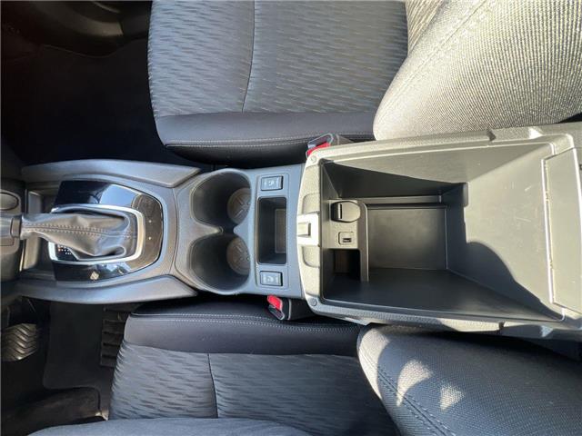 2019 Nissan Rogue SV (Stk: 25425-1) in Sudbury - Image 20 of 24