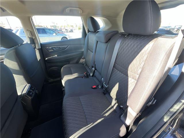 2019 Nissan Rogue SV (Stk: 25425-1) in Sudbury - Image 21 of 24