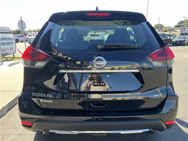 2019 Nissan Rogue SV (Stk: 25425-1) in Sudbury - Image 22 of 24