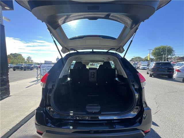 2019 Nissan Rogue SV (Stk: 25425-1) in Sudbury - Image 23 of 24