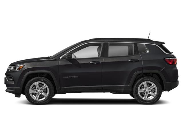 2025 Jeep Compass Altitude (Stk: 25039) in Meaford - Image 2 of 12