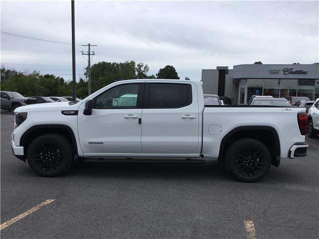 2026 GMC Sierra 1500 Elevation (Stk: 26062) in Cornwall - Image 8 of 14 2026 GMC Sierra 1500 Elevation (Stk: 26062) in Cornwall - Image 8 of 14