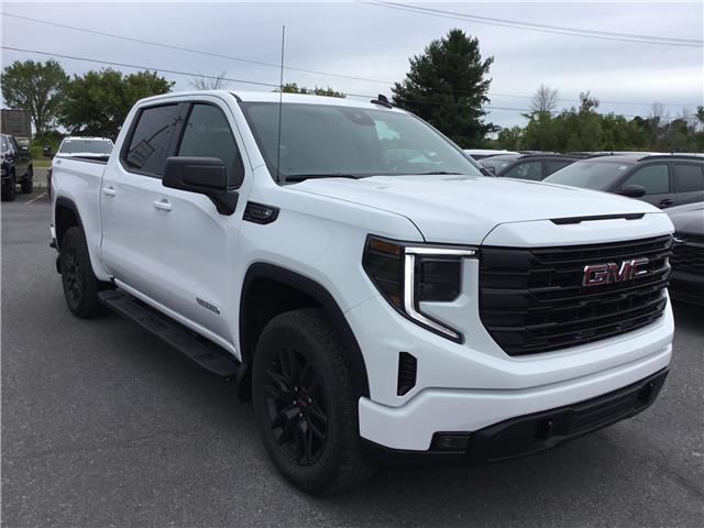 2026 GMC Sierra 1500 Elevation (Stk: 26062) in Cornwall - Image 13 of 14 2026 GMC Sierra 1500 Elevation (Stk: 26062) in Cornwall - Image 13 of 14