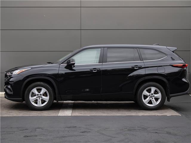 2024 Toyota Highlander LE (Stk: PR2698) in Windsor - Image 5 of 30