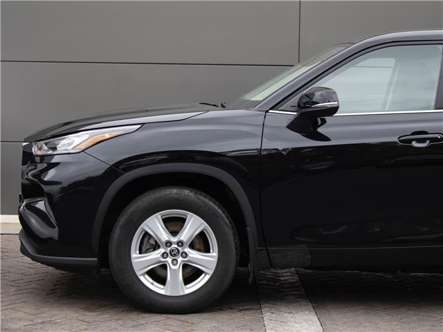 2024 Toyota Highlander LE (Stk: PR2698) in Windsor - Image 4 of 30
