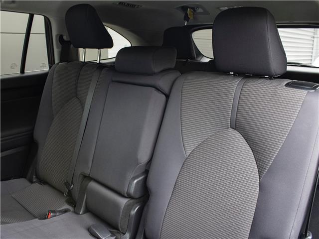 2024 Toyota Highlander LE (Stk: PR2698) in Windsor - Image 29 of 30