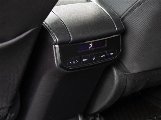 2024 Toyota Highlander LE (Stk: PR2698) in Windsor - Image 28 of 30