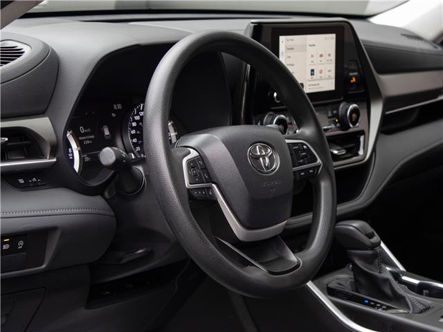 2024 Toyota Highlander LE (Stk: PR2698) in Windsor - Image 11 of 30