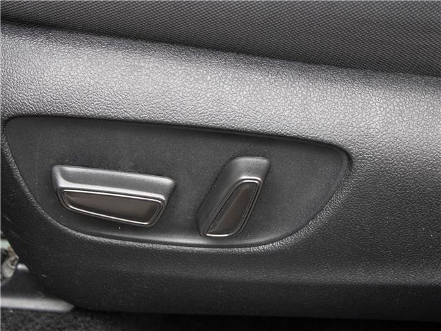 2024 Toyota Highlander LE (Stk: PR2698) in Windsor - Image 15 of 30