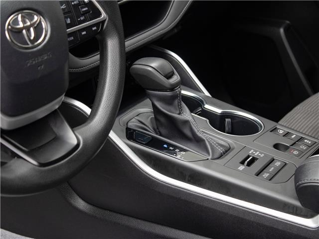 2024 Toyota Highlander LE (Stk: PR2698) in Windsor - Image 23 of 30