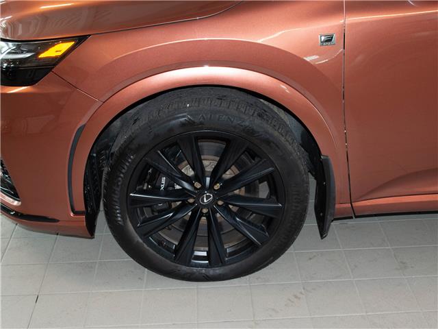 2023 Lexus RX 500h Base (Stk: PL25070) in Kingston - Image 15 of 15
