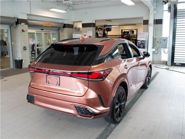 2023 Lexus RX 500h Base (Stk: PL25070) in Kingston - Image 7 of 15