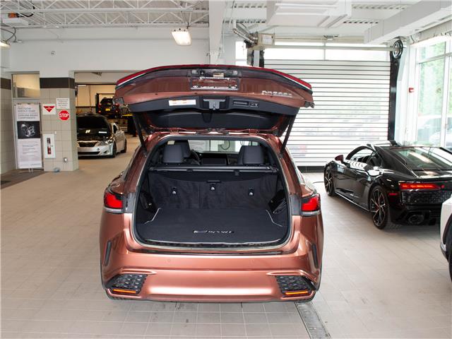 2023 Lexus RX 500h Base (Stk: PL25070) in Kingston - Image 6 of 15