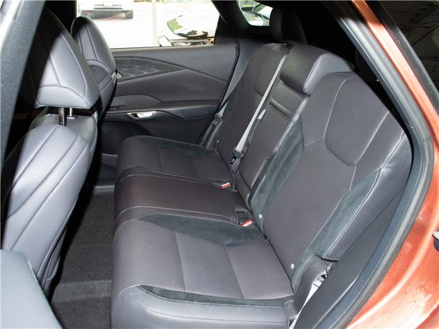2023 Lexus RX 500h Base (Stk: PL25070) in Kingston - Image 14 of 15